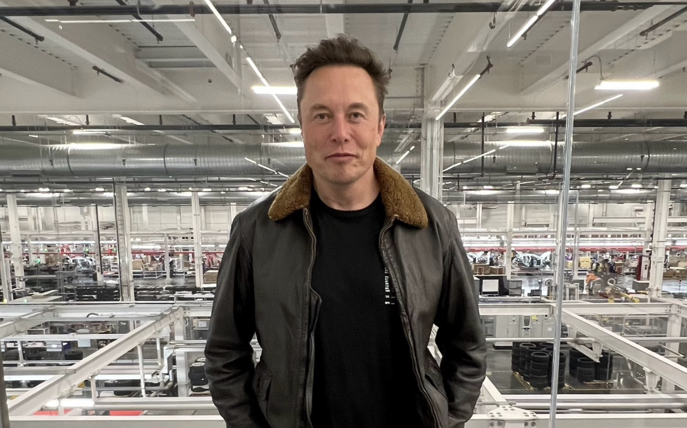 The Elon Blocked Pediatric Cancer Funding Hoax